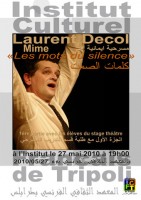 Laurent DECOL