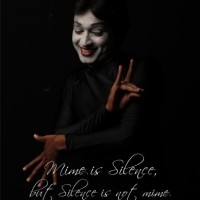 Mime Madhu