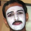 rainbow siraj
