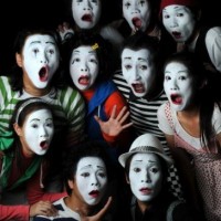 THAI MIME [KONNAKHAO]