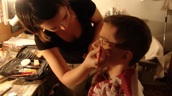 Maquillage