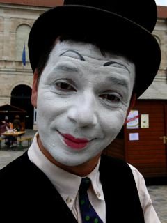 Mime Demet