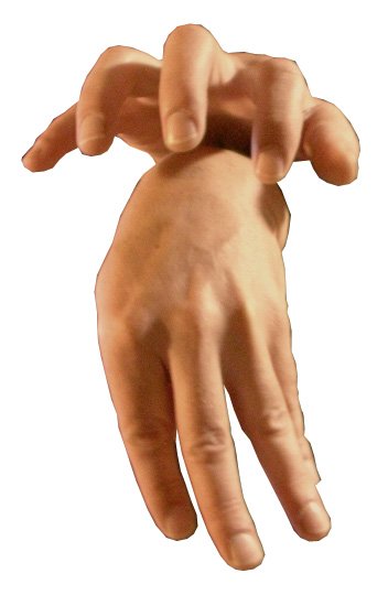 la méduse