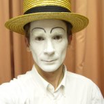 « Mime Suiveur » | MIRAMONT DE COMMINGES (31)