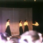 Dhaka Pantomime Children Mime Troupe of Bangladesh