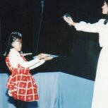 Dhaka Pantomime Children Mime Troupe of  Bangladesh.