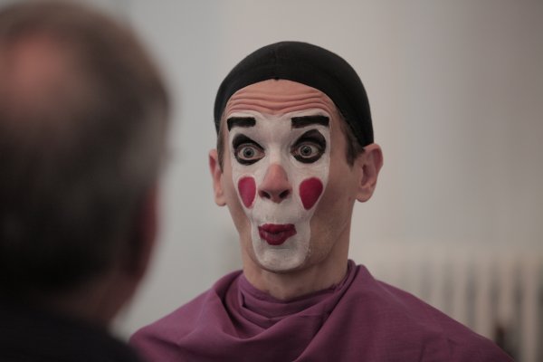 Mercredi 22 juin 2016