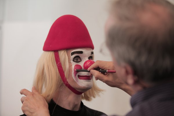 Mercredi 22 juin 2016