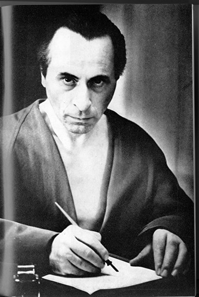 Étienne DECROUX