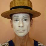 « Mime Suiveur » | Saint-Omer de Blain (44)