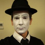 « Mime à la Carte » | Paris (75)