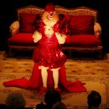 « Laurenzaccio » par Hugo DUBRULLE