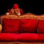 « Laurenzaccio » par Hugo DUBRULLE