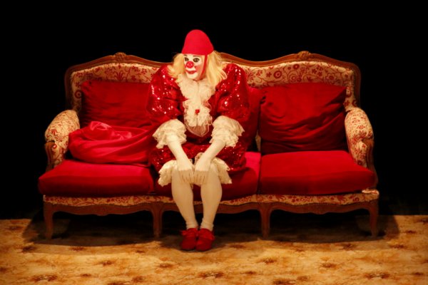 « Laurenzaccio » par Hugo DUBRULLE