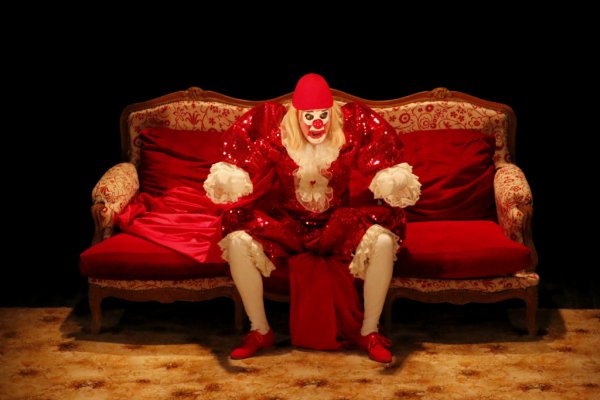 « Laurenzaccio » par Hugo DUBRULLE