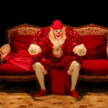 « Laurenzaccio » par Hugo DUBRULLE