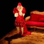 « Laurenzaccio » par Hugo DUBRULLE