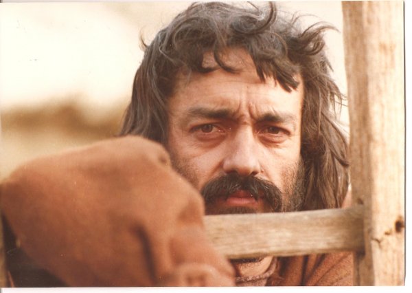 Mario Gonzalez