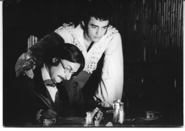 Mario Gonzalez