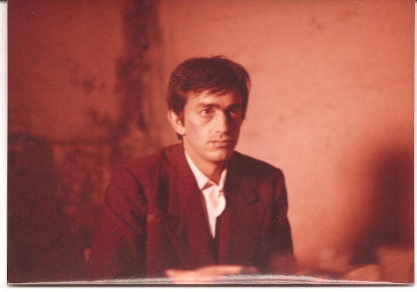 Mario Gonzalez