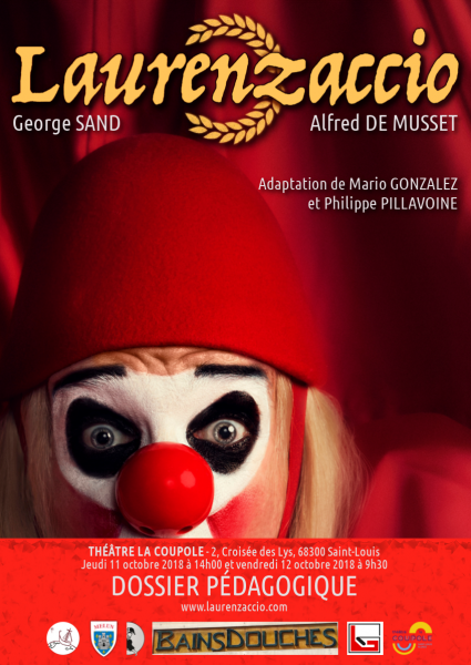 « Laurenzaccio » | Dossier pédagogique