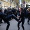 Violences faites aux femmes
