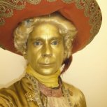 « Statue Vivante » | Château-Thierry (02)
