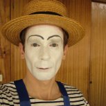 « Mime à la Carte » | Maisons-Laffitte (78)