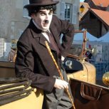 « Charlot »