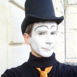 « Mime Suiveur » | Orvault (44)
