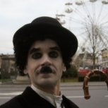 « Charlot » | Saint-Lô (50)