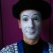 « Mime Suiveur » | Saint-Lô (50)