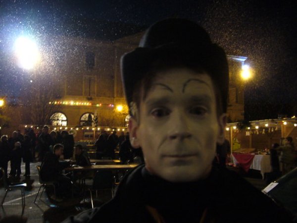 « Mime Suiveur » | Vayrac (46)
