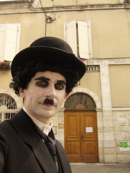 « Charlot » | Septfonds (82)
