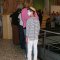 « Mime Suiveur » | Valenciennes (59)