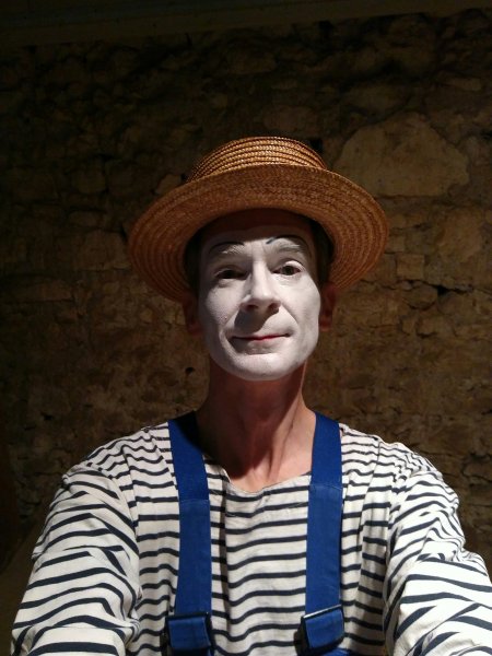 « Mime à la Carte » | PARÇAY-MESLAY (37)