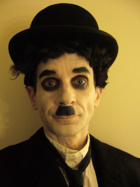« Charlot » | NOGENT (52)