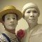 « Mime Suiveur » | MEAUX (77)