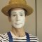 « Mime Suiveur » | Faulquemont (57)
