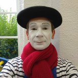 « Mime Suiveur » | DIEPPE (76)