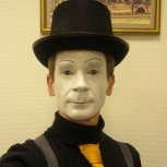 « Mime à la Carte » | LES SABLES D'OLONNE (85)