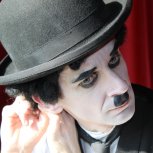 « Charlot » | FONTAINEBLEAU (77)