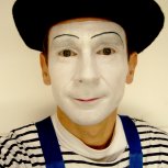 « Mime Suiveur » | STRASBOURG (67)