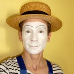 « Mime Suiveur » | LAQUENEXY (57)