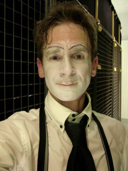 Mr Alone à BRIONNE (27)