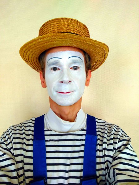 « Mime Suiveur » | CUVILLY (60)