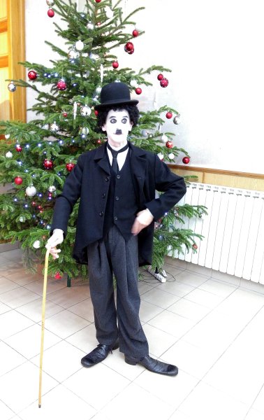 « Charlot » | BREUIL-LE-SEC (60)