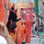 Le Diable