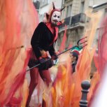 Le Diable