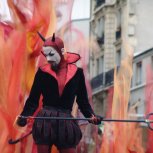 Le Diable